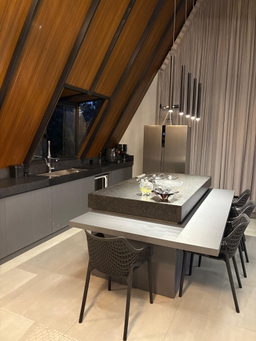 Cabana Angico - Luxo, conforto e natureza - miniatura 4