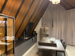 Cabana Angico - Luxo, conforto e natureza - miniatura 6