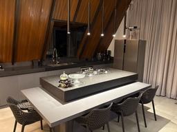 Cabana Angico - Luxo, conforto e natureza - miniatura 10
