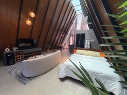 Cabana Baru - Luxo, conforto e natureza - miniatura 13