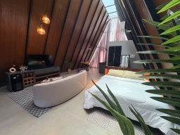 Cabana Baru - Luxo, conforto e natureza - miniatura 15