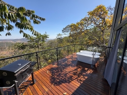 Cabana Baru - Luxo, conforto e natureza - miniatura 17