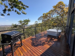 Cabana Baru - Luxo, conforto e natureza - miniatura 19