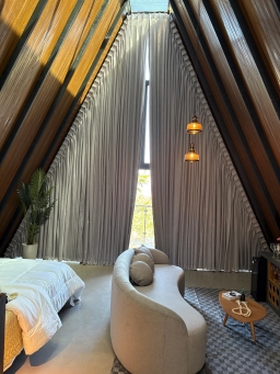 Cabana Baru - Luxo, conforto e natureza - miniatura 20