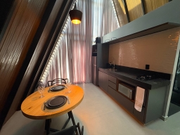 Cabana Baru - Luxo, conforto e natureza - miniatura 21