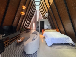 Cabana Baru - Luxo, conforto e natureza - miniatura 23
