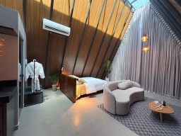 Cabana Baru - Luxo, conforto e natureza - miniatura 24