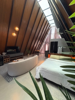Cabana Baru - Luxo, conforto e natureza - miniatura 25