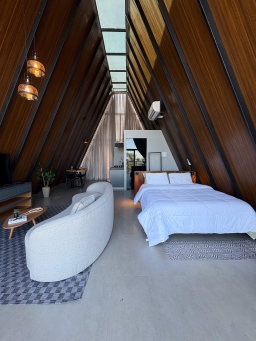 Cabana Baru - Luxo, conforto e natureza - miniatura 26