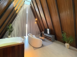 Cabana Baru - Luxo, conforto e natureza - miniatura 27