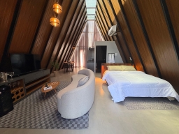 Cabana Baru - Luxo, conforto e natureza - miniatura 30