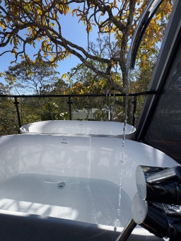 Cabana Baru - Luxo, conforto e natureza - miniatura 31