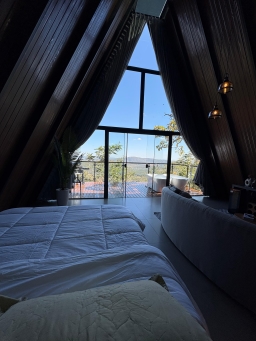 Cabana Baru - Luxo, conforto e natureza - miniatura 32