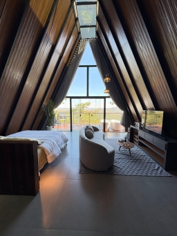 Cabana Baru - Luxo, conforto e natureza - miniatura 34