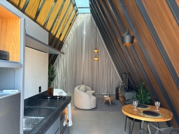 Cabana Baru - Luxo, conforto e natureza - miniatura 5