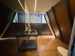 Cabana Baru - Luxo, conforto e natureza - miniatura 6