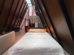 Cabana Baru - Luxo, conforto e natureza - miniatura 9