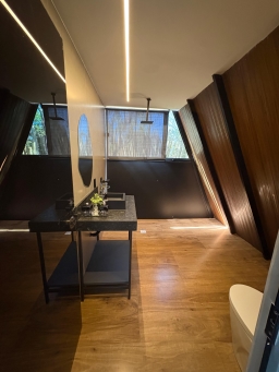 Cabana Baru - Luxo, conforto e natureza - miniatura 10