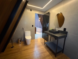 Cabana Baru - Luxo, conforto e natureza - miniatura 4