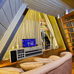 Cabana Clean - Luxo, conforto e natureza - miniatura 4