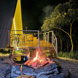 Cabana Clean - Luxo, conforto e natureza - miniatura 7