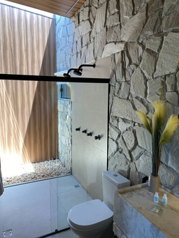 Cabana Mar - Luxo, conforto e natureza - miniatura 2