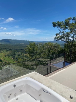 Cabana Mar - Luxo, conforto e natureza - miniatura 10