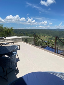 Cabana Mar - Luxo, conforto e natureza - miniatura 11