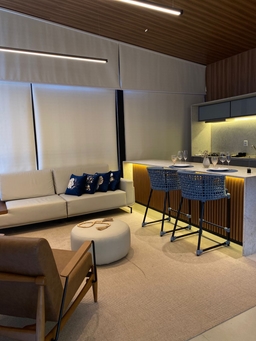 Cabana Mar - Luxo, conforto e natureza - miniatura 3