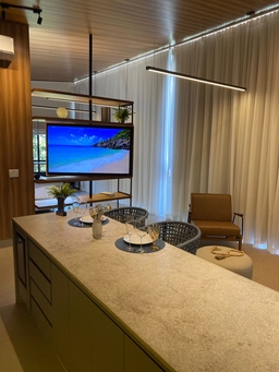 Cabana Mar - Luxo, conforto e natureza - miniatura 4