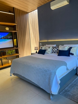 Cabana Mar - Luxo, conforto e natureza - miniatura 6