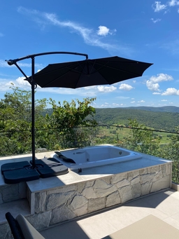 Cabana Mar - Luxo, conforto e natureza - miniatura 8