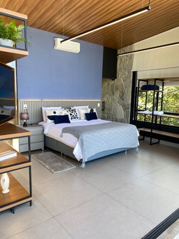 Cabana Mar - Luxo, conforto e natureza - miniatura 9