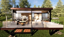 Cabana Sol - Cabana em Pirenópolis - miniatura 2