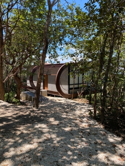 Cabana Sol - Luxo, conforto e natureza - miniatura 2