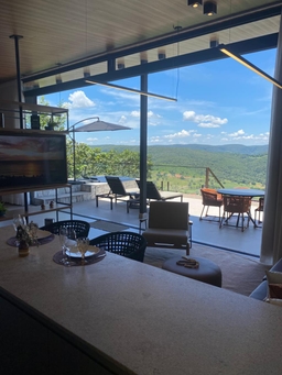 Cabana Sol - Luxo, conforto e natureza - miniatura 13