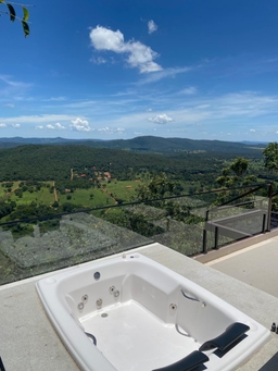 Cabana Sol - Luxo, conforto e natureza - miniatura 14