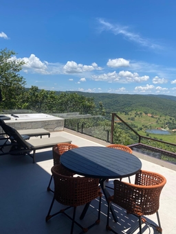 Cabana Sol - Luxo, conforto e natureza - miniatura 15