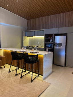 Cabana Sol - Luxo, conforto e natureza - miniatura 3