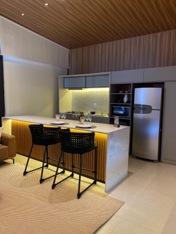 Cabana Sol - Luxo, conforto e natureza - miniatura 4