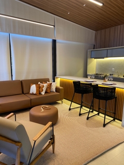 Cabana Sol - Luxo, conforto e natureza - miniatura 5