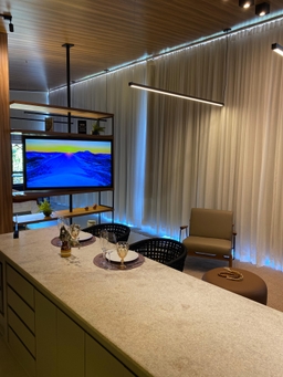 Cabana Sol - Luxo, conforto e natureza - miniatura 7