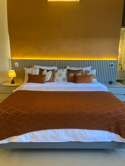 Cabana Sol - Luxo, conforto e natureza - miniatura 8