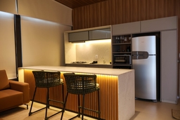 Cabana Terra - Luxo, conforto e natureza - miniatura 1