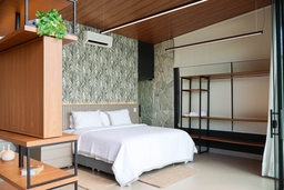 Cabana Terra - Luxo, conforto e natureza - miniatura 10