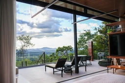 Cabana Terra - Luxo, conforto e natureza - miniatura 12