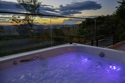 Cabana Terra - Luxo, conforto e natureza - miniatura 13