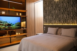 Cabana Terra - Luxo, conforto e natureza - miniatura 2