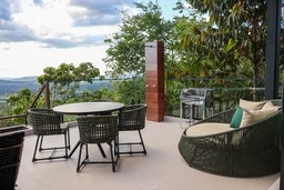 Cabana Terra - Luxo, conforto e natureza - miniatura 3