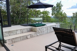 Cabana Terra - Luxo, conforto e natureza - miniatura 4